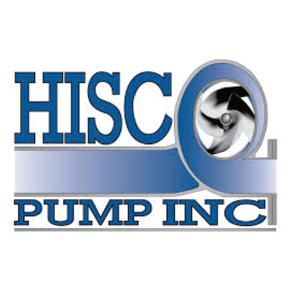 Hisco pump